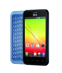 LG Optimus F3Q