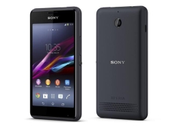 Sony D2104