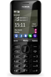Nokia 206 Nokia 206