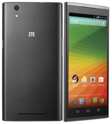 ZTE Zmax ZTE Zmax
