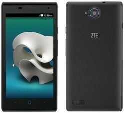 ZTE Kis 3 Max ZTE Kis 3 Max
