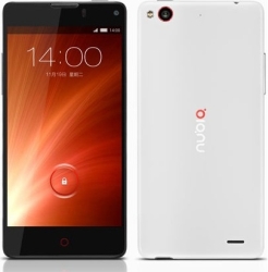ZTE NX405H