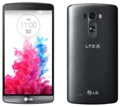 LG G3 A