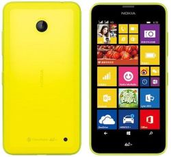 Nokia Lumia 638 Nokia Lumia 638