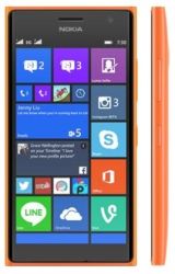 Nokia Lumia 730 Dual SIM Nokia Lumia 730 Dual SIM