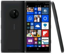 Nokia Lumia 830 Nokia Lumia 830