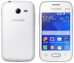 Samsung Galaxy Pocket 2