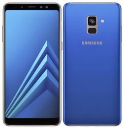 Samsung Galaxy A8 (2018)