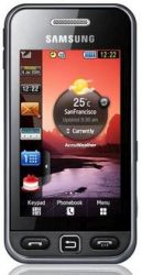 Samsung GT-S5230 