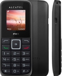 Alcatel OT 1011A Alcatel OT 1011A