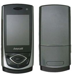 Samsung S5530