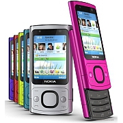 Nokia 6700 Slide Nokia 6700 Slide