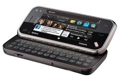 Nokia N97 mini Nokia N97 mini