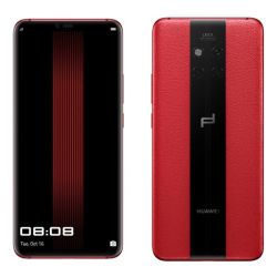 Huawei Mate 30 RS Porsche Design Huawei Mate 30 RS Porsche Design