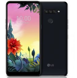 LG K40S LG K40S