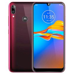 New Motorola Moto E6 Plus