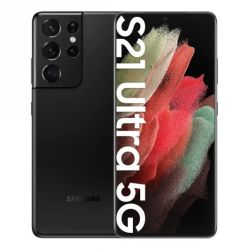 Samsung Galaxy S21 Ultra 5G