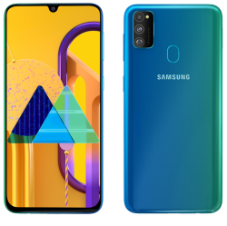 Samsung Galaxy M30s