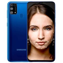 Samsung Galaxy M31 Prime