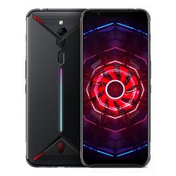 ZTE Nubia Red Magic 3s ZTE Nubia Red Magic 3s
