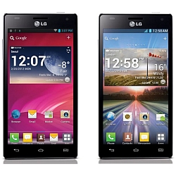 LG Swift 4X HD