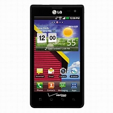LG Lucid VS840