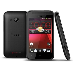 HTC Desire 200 HTC Desire 200