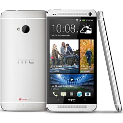HTC One HTC One