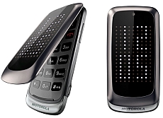 New Motorola GLEAM+