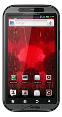 New Motorola XT875
