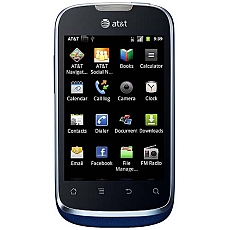 Huawei Fusion U8652