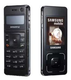 Samsung F300