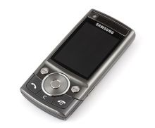 Samsung G600V