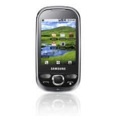 Samsung Galaxy Europa