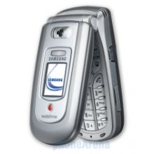 Samsung ZV30