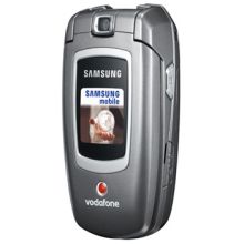Samsung ZV40V