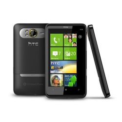 HTC HD7
