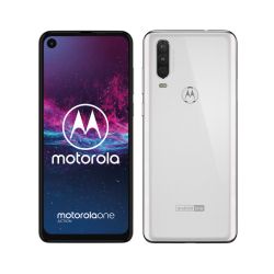 New Motorola One Action