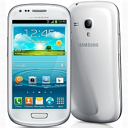 Samsung Galaxy SIII Mini