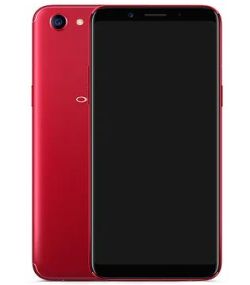 OPPO F5 OPPO F5