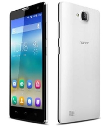 Huawei Honor 3X Huawei Honor 3X