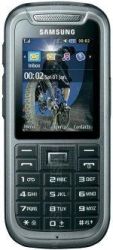 Samsung GT-C3350