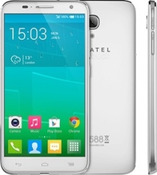 Alcatel 6050Y Alcatel 6050Y