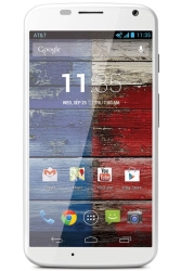 New Motorola XT1058
