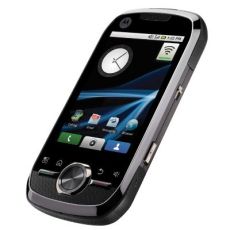New Motorola i1