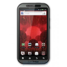 New Motorola DROID BIONIC