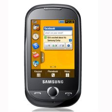 Samsung Genio Touch