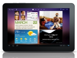 Samsung Galaxy Tab Pro 10.1