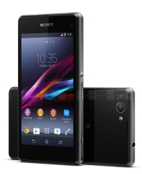 Sony Xperia Z1 Compact