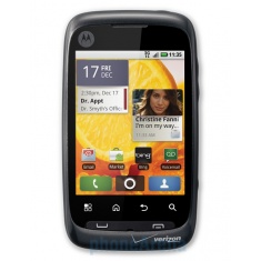 New Motorola CITRUS WX445